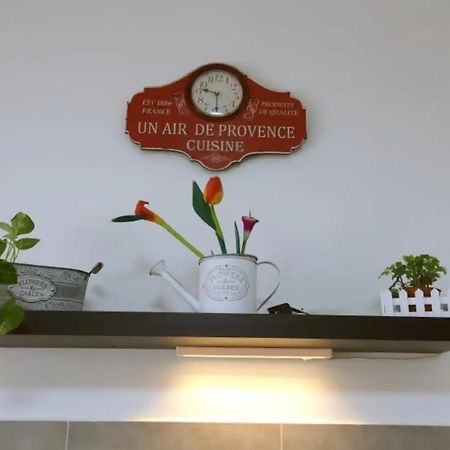 La petite maison Turin Extérieur photo