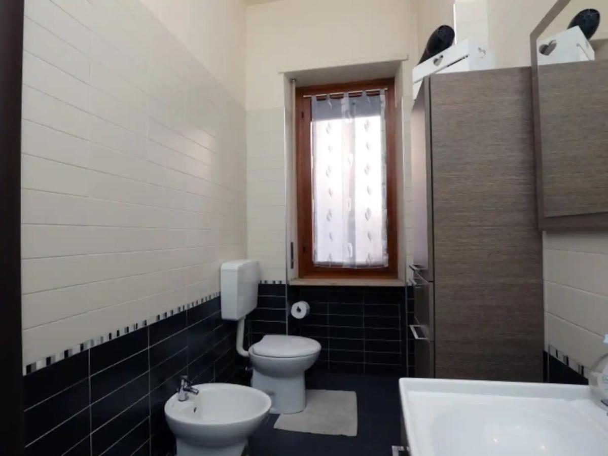 La petite maison Turin Extérieur photo