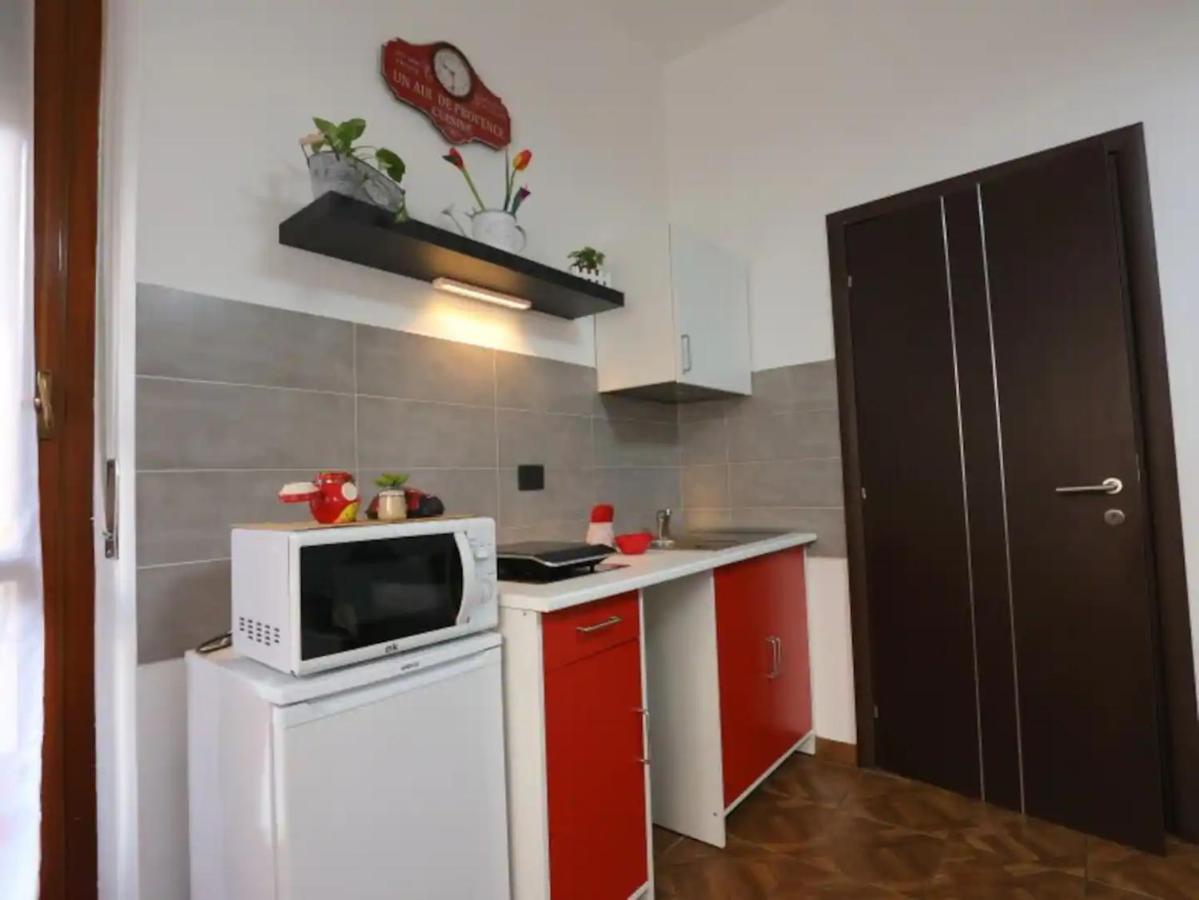 La petite maison Turin Extérieur photo