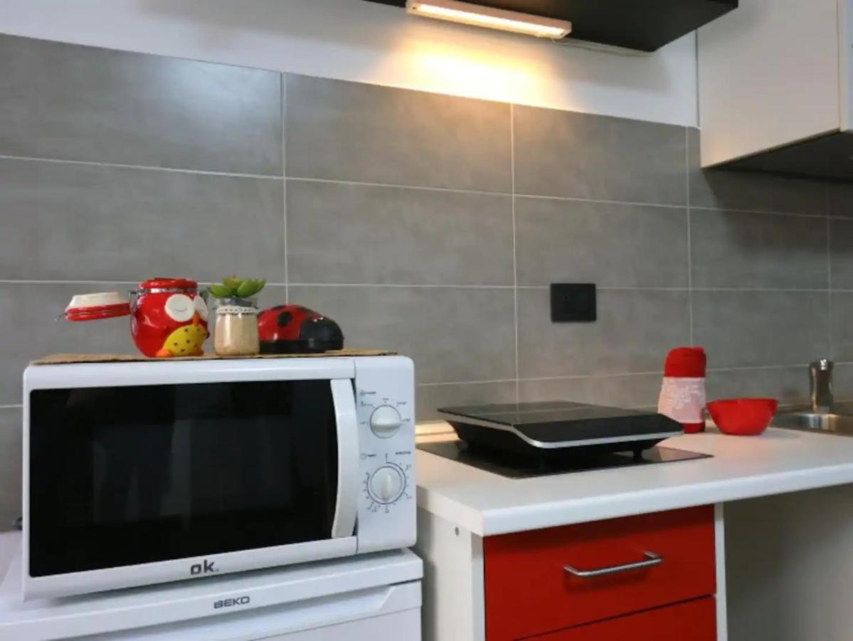 La petite maison Turin Extérieur photo