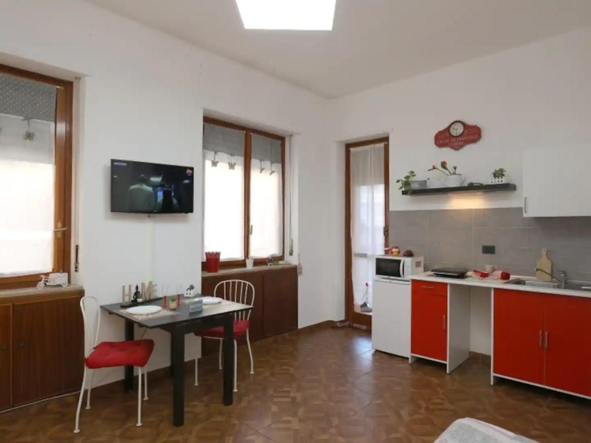 La petite maison Turin Extérieur photo