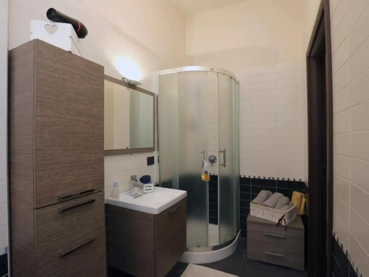 La petite maison Turin Extérieur photo