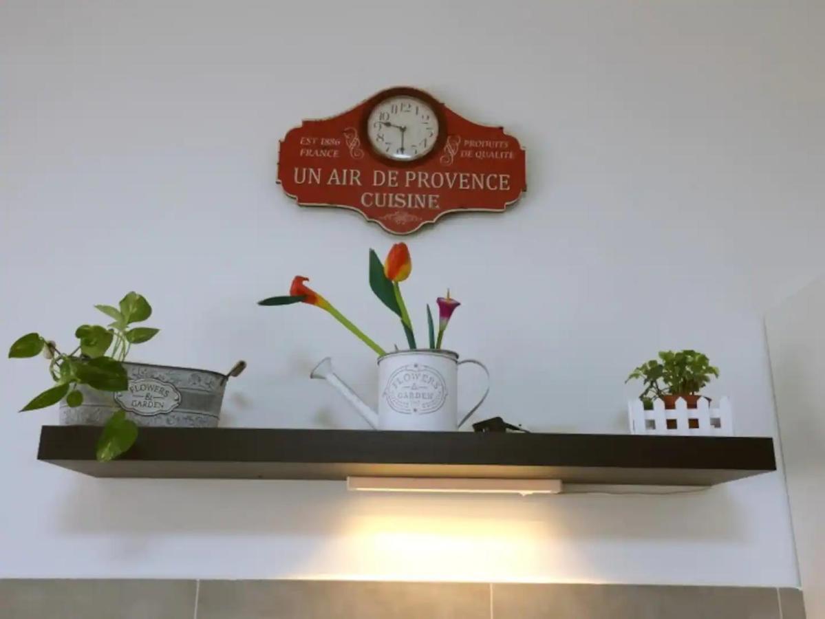 La petite maison Turin Extérieur photo