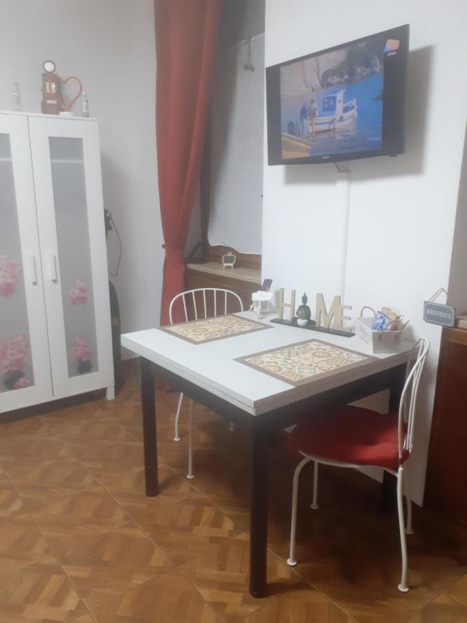 La petite maison Turin Extérieur photo